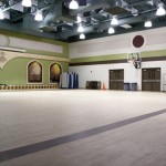ISGL gymnasium
